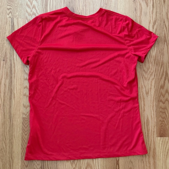 Nike NWT The Nike Tee Dri-Fit Short-Sleeve (L) - Picture 5 of 8
